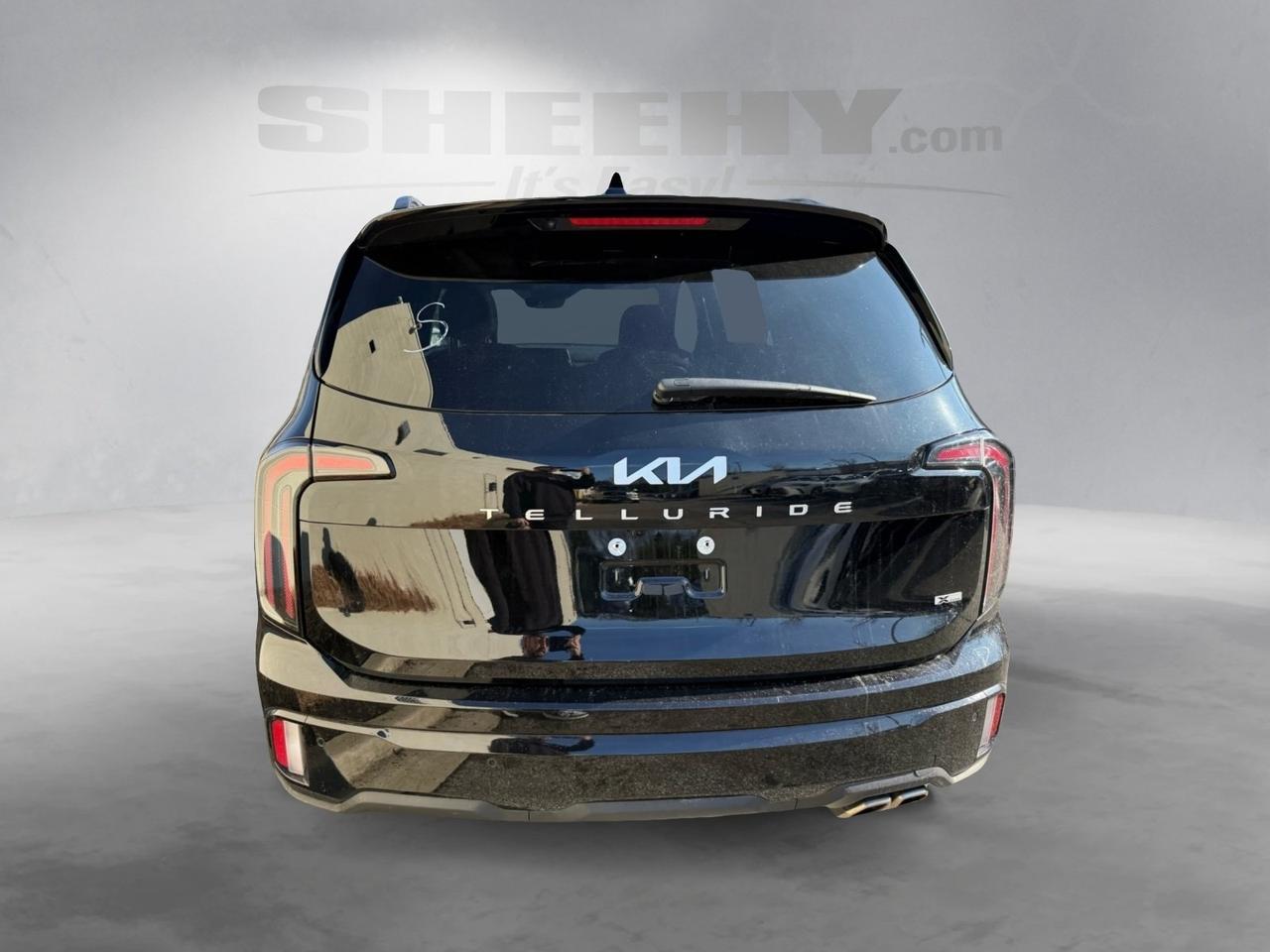 2024 Kia Telluride SX-Prestige X-Line Annapolis MD