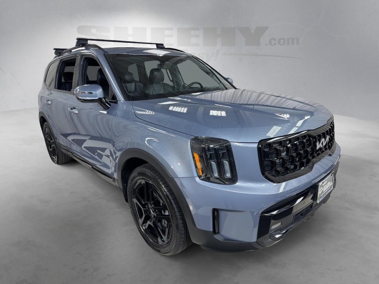 2024 Kia Telluride SX-Prestige X-Line Annapolis MD