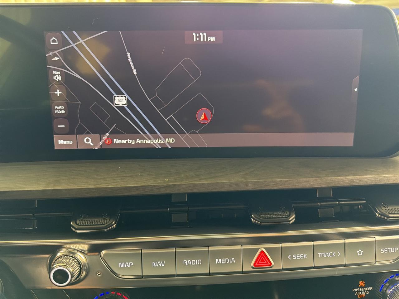 2024 Kia Telluride SX-Prestige X-Line Annapolis MD