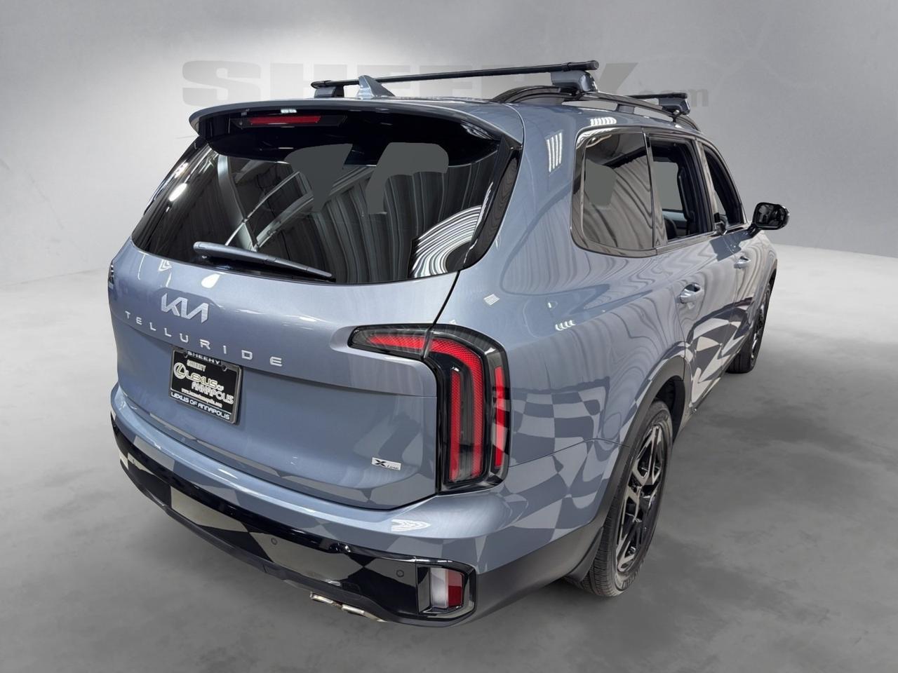 2024 Kia Telluride SX-Prestige X-Line Annapolis MD
