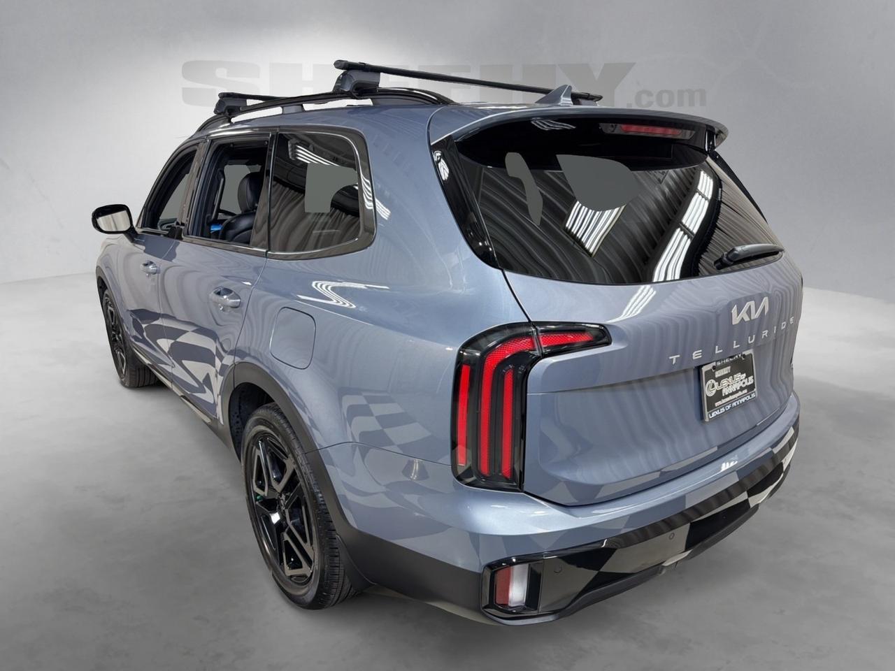 2024 Kia Telluride SX-Prestige X-Line Annapolis MD