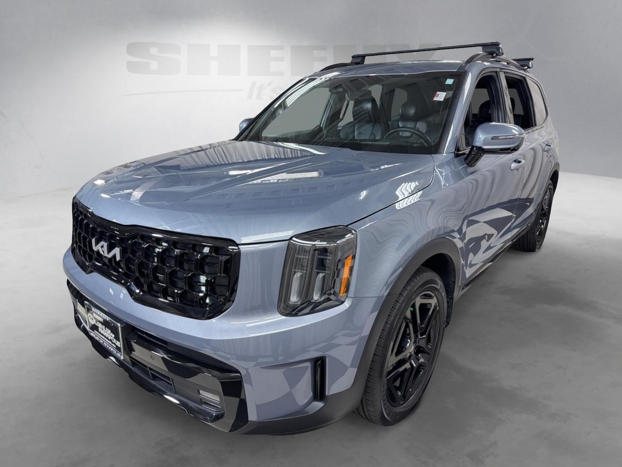 2024 Kia Telluride SX-Prestige X-Line Annapolis MD