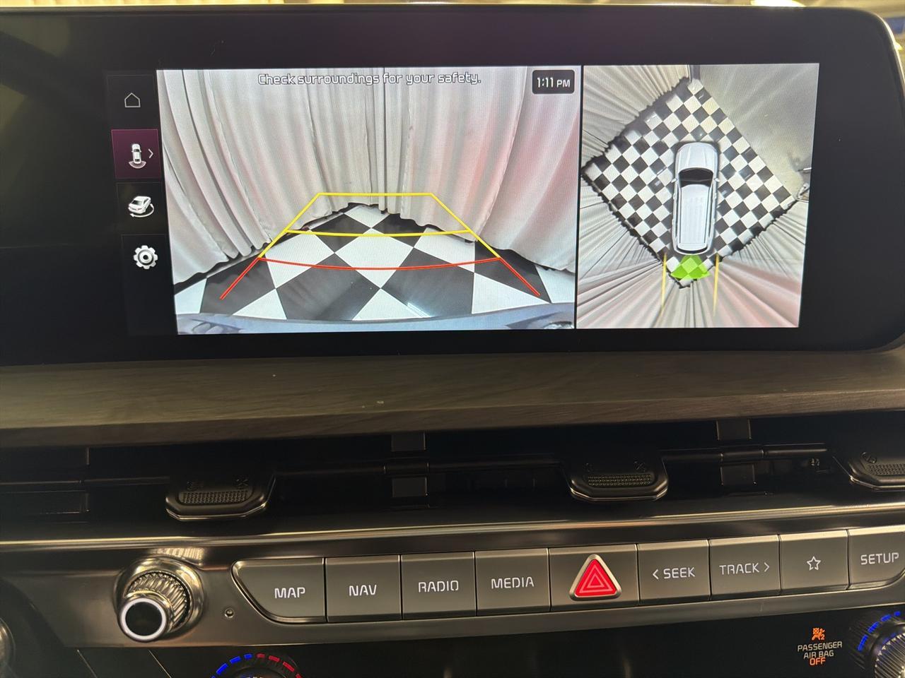 2024 Kia Telluride SX-Prestige X-Line Annapolis MD