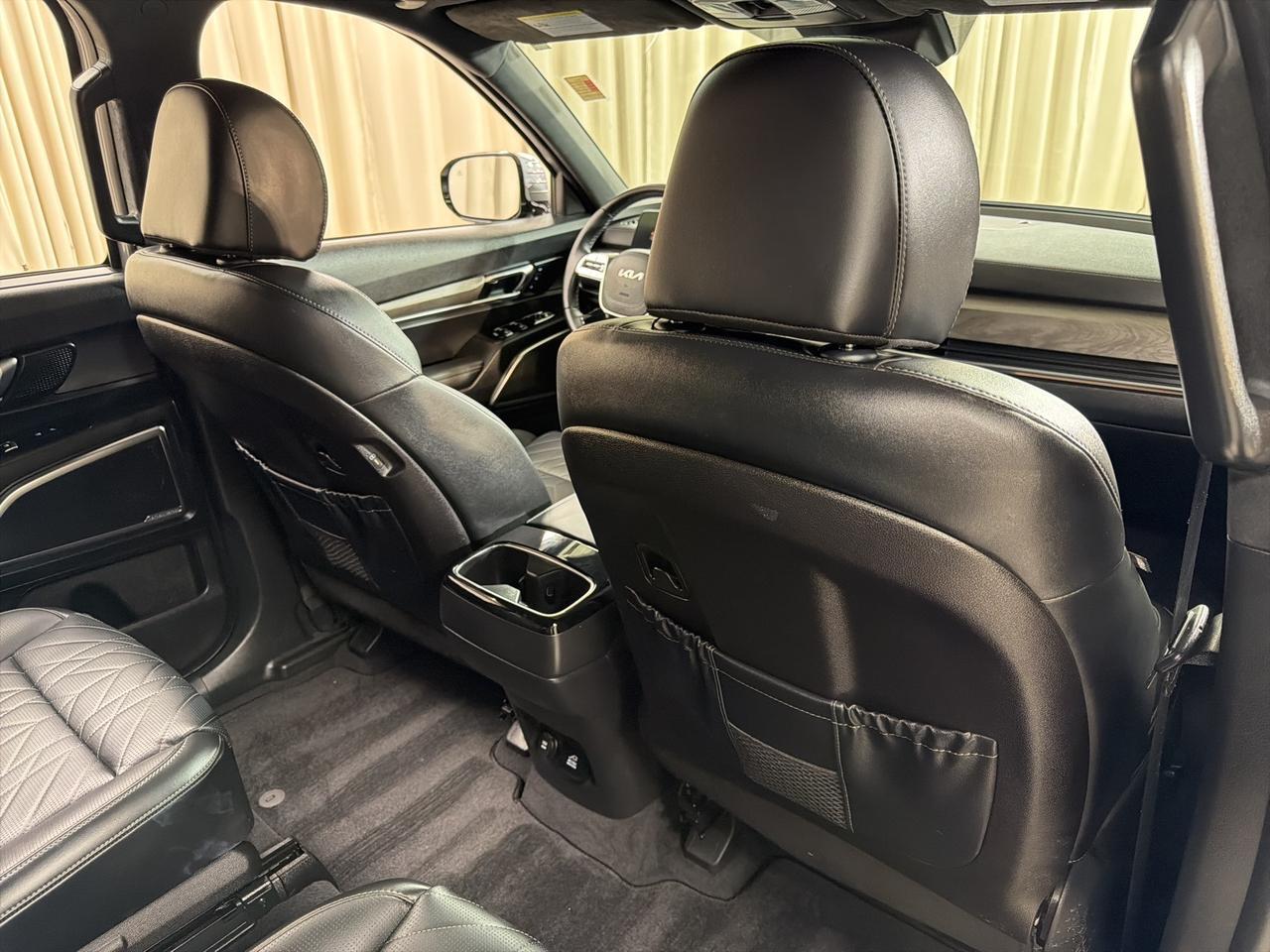 2024 Kia Telluride SX-Prestige X-Line Annapolis MD