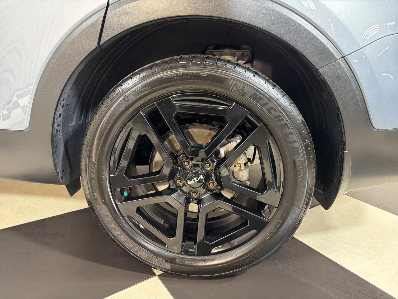 2024 Kia Telluride SX-Prestige X-Line Annapolis MD