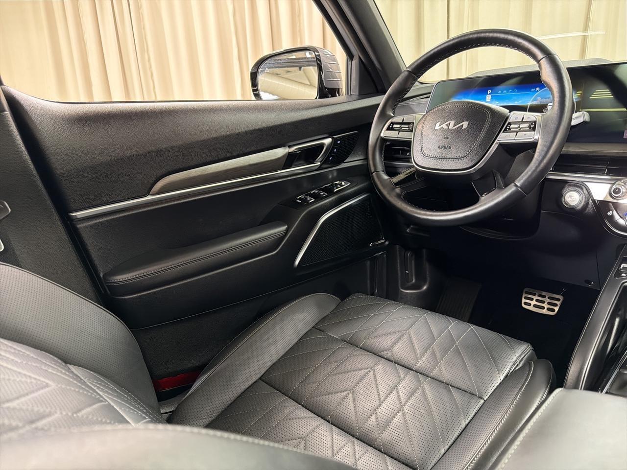 2024 Kia Telluride SX-Prestige X-Line Annapolis MD