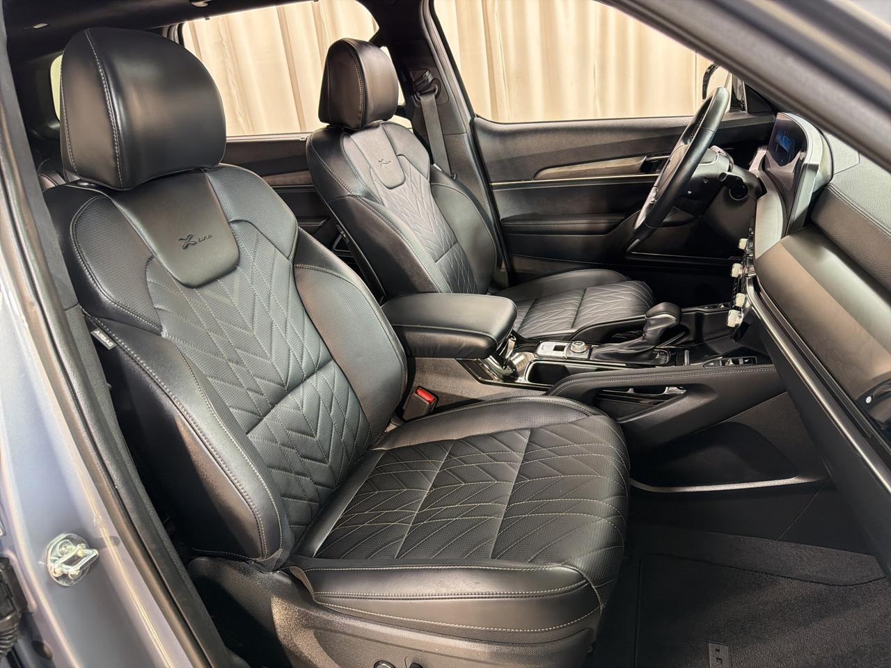 2024 Kia Telluride SX-Prestige X-Line Annapolis MD