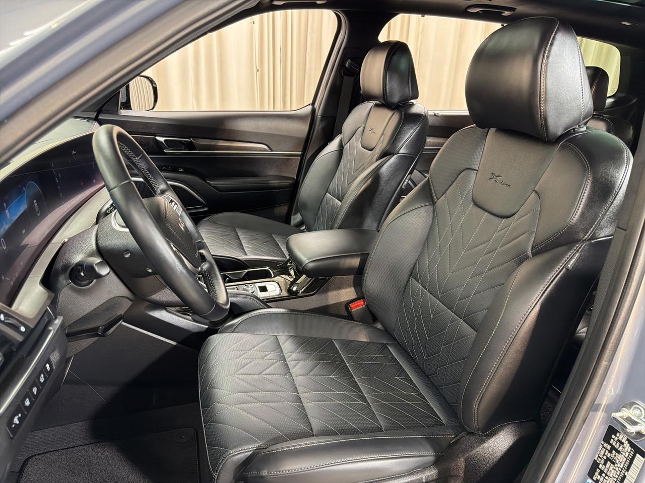 2024 Kia Telluride SX-Prestige X-Line Annapolis MD