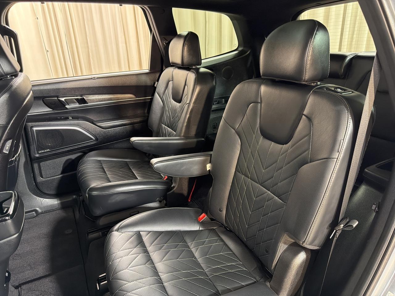 2024 Kia Telluride SX-Prestige X-Line Annapolis MD