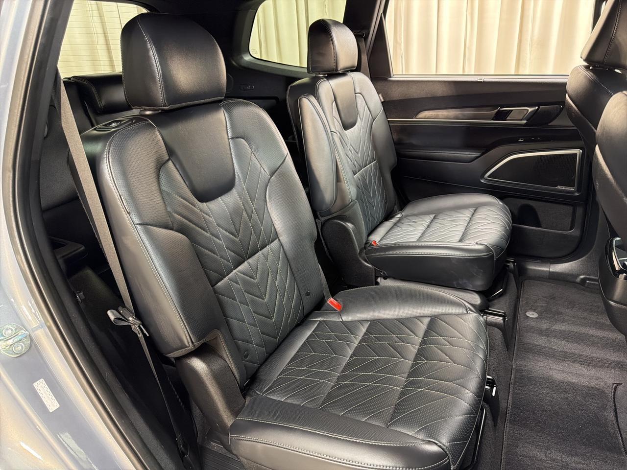 2024 Kia Telluride SX-Prestige X-Line Annapolis MD