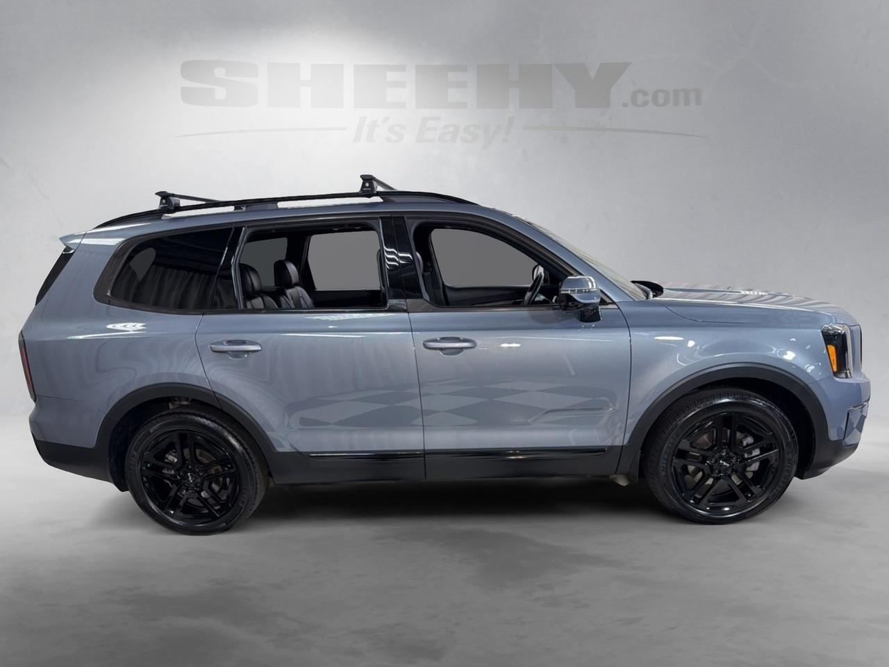 2024 Kia Telluride SX-Prestige X-Line Annapolis MD