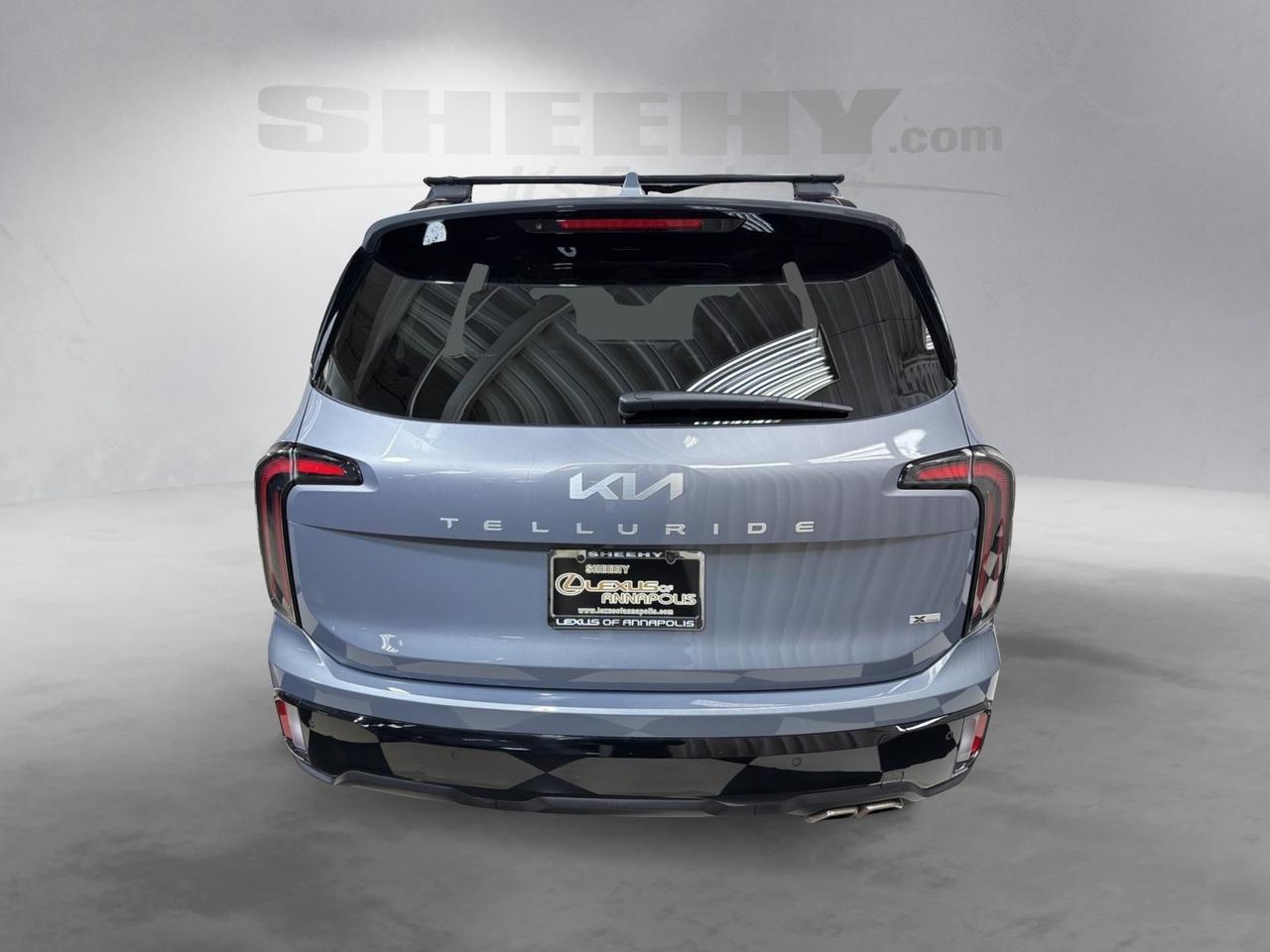 2024 Kia Telluride SX-Prestige X-Line Annapolis MD
