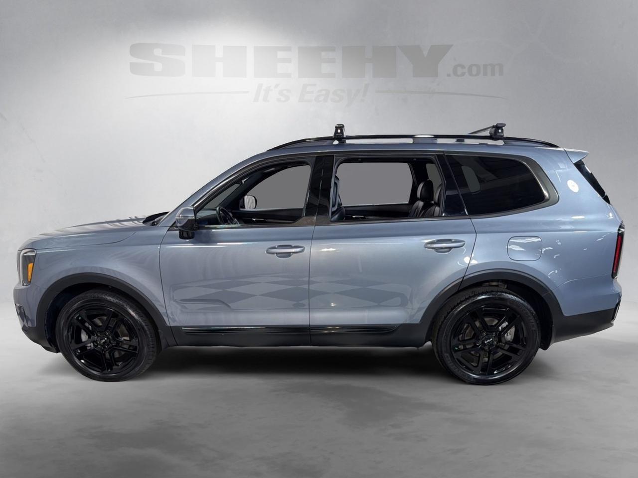2024 Kia Telluride SX-Prestige X-Line Annapolis MD