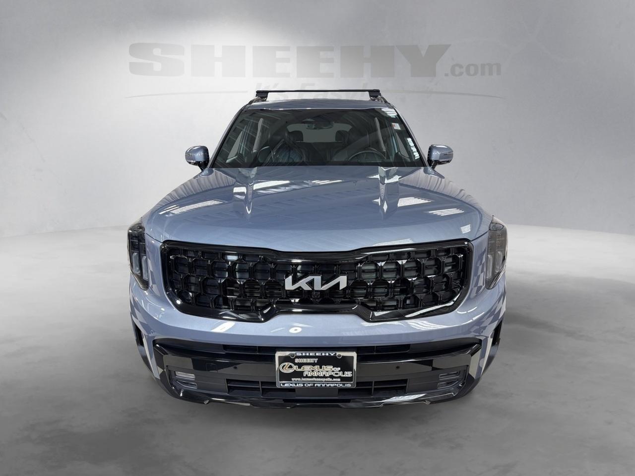 2024 Kia Telluride SX-Prestige X-Line Annapolis MD