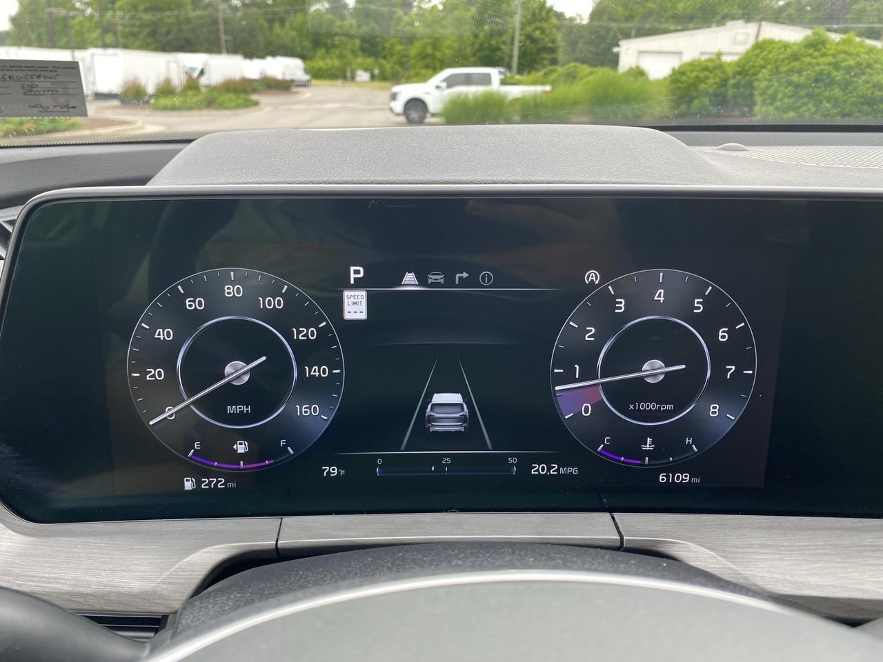 2024 Kia Telluride SX-Prestige X-Line Warrenton VA