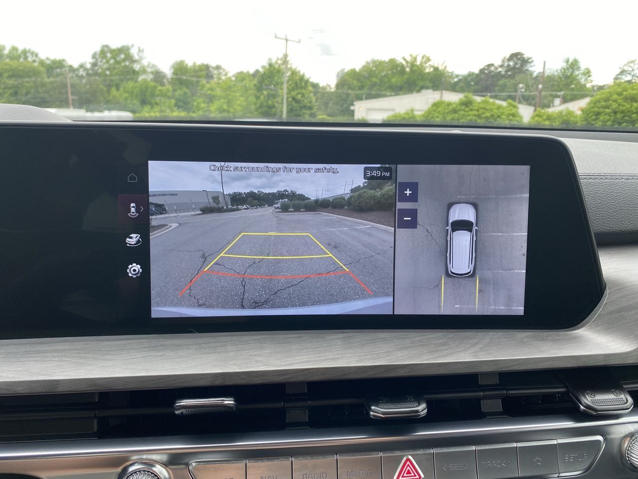 2024 Kia Telluride SX-Prestige X-Line Warrenton VA