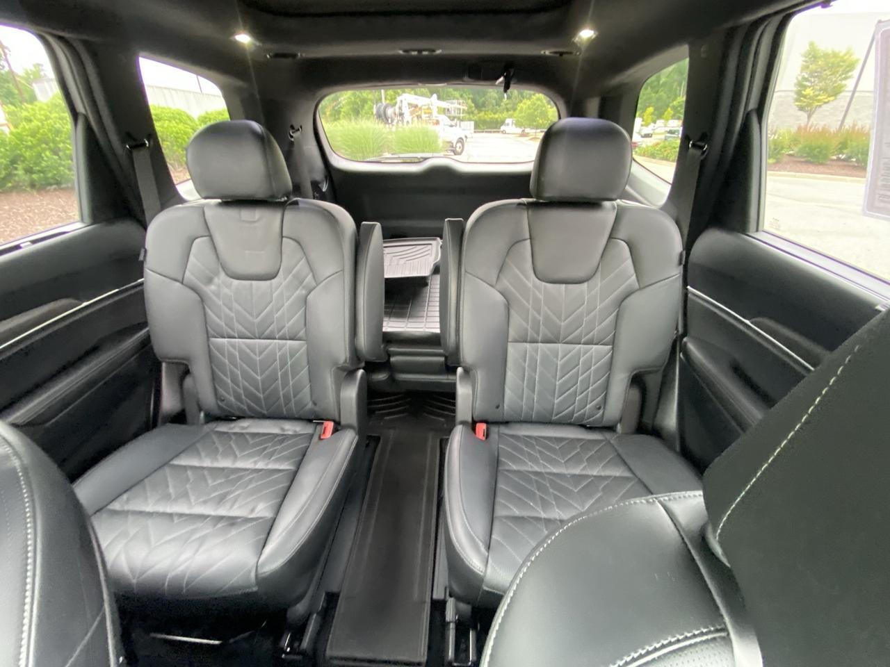 2024 Kia Telluride SX-Prestige X-Line Warrenton VA