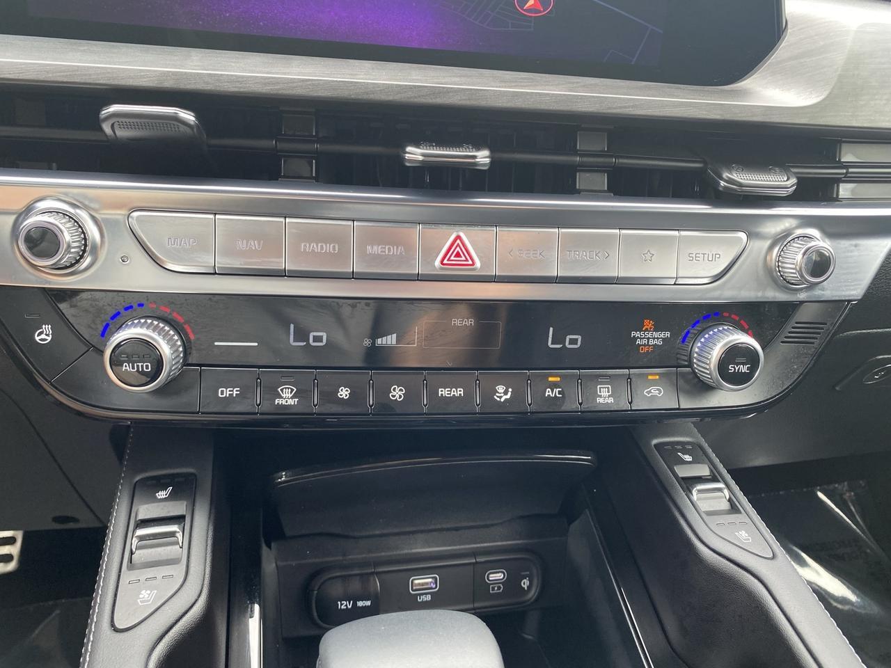 2024 Kia Telluride SX-Prestige X-Line Warrenton VA