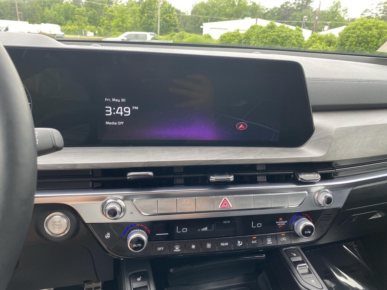 2024 Kia Telluride SX-Prestige X-Line Warrenton VA
