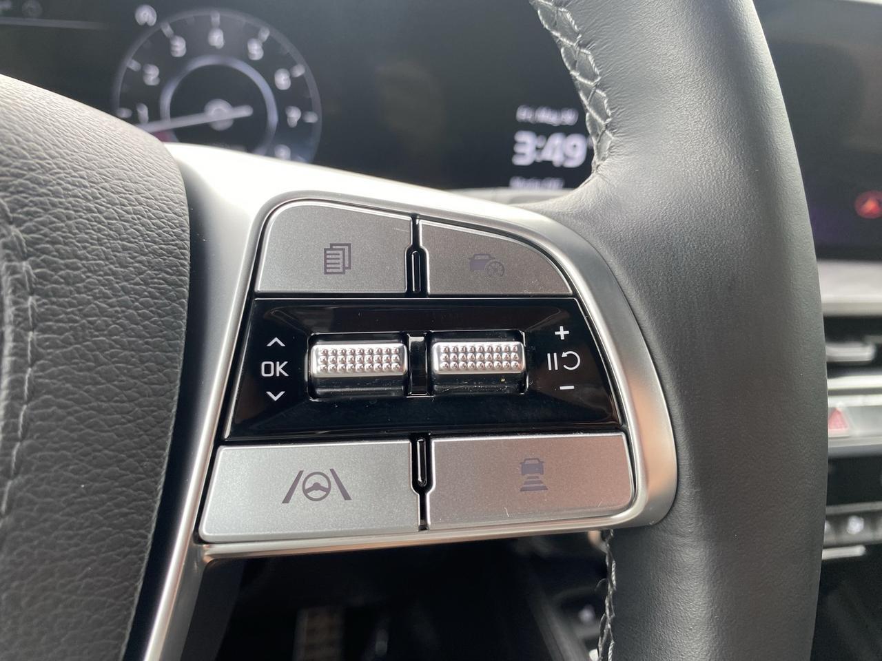 2024 Kia Telluride SX-Prestige X-Line Warrenton VA