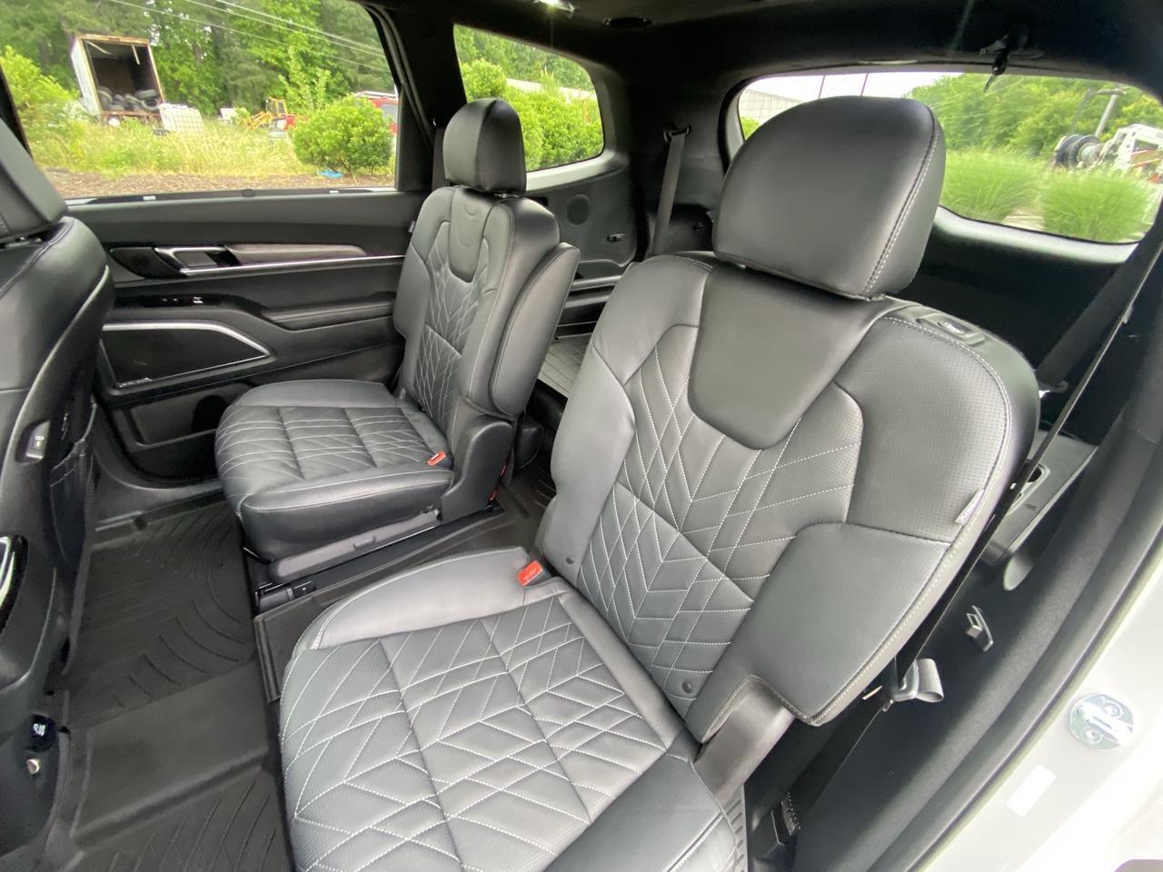 2024 Kia Telluride SX-Prestige X-Line Warrenton VA