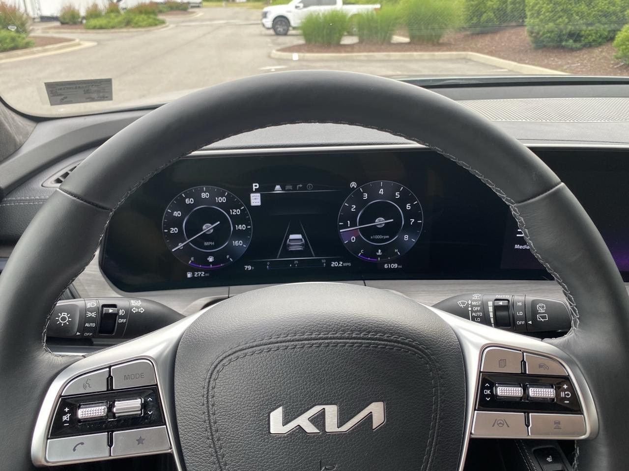 2024 Kia Telluride SX-Prestige X-Line Warrenton VA