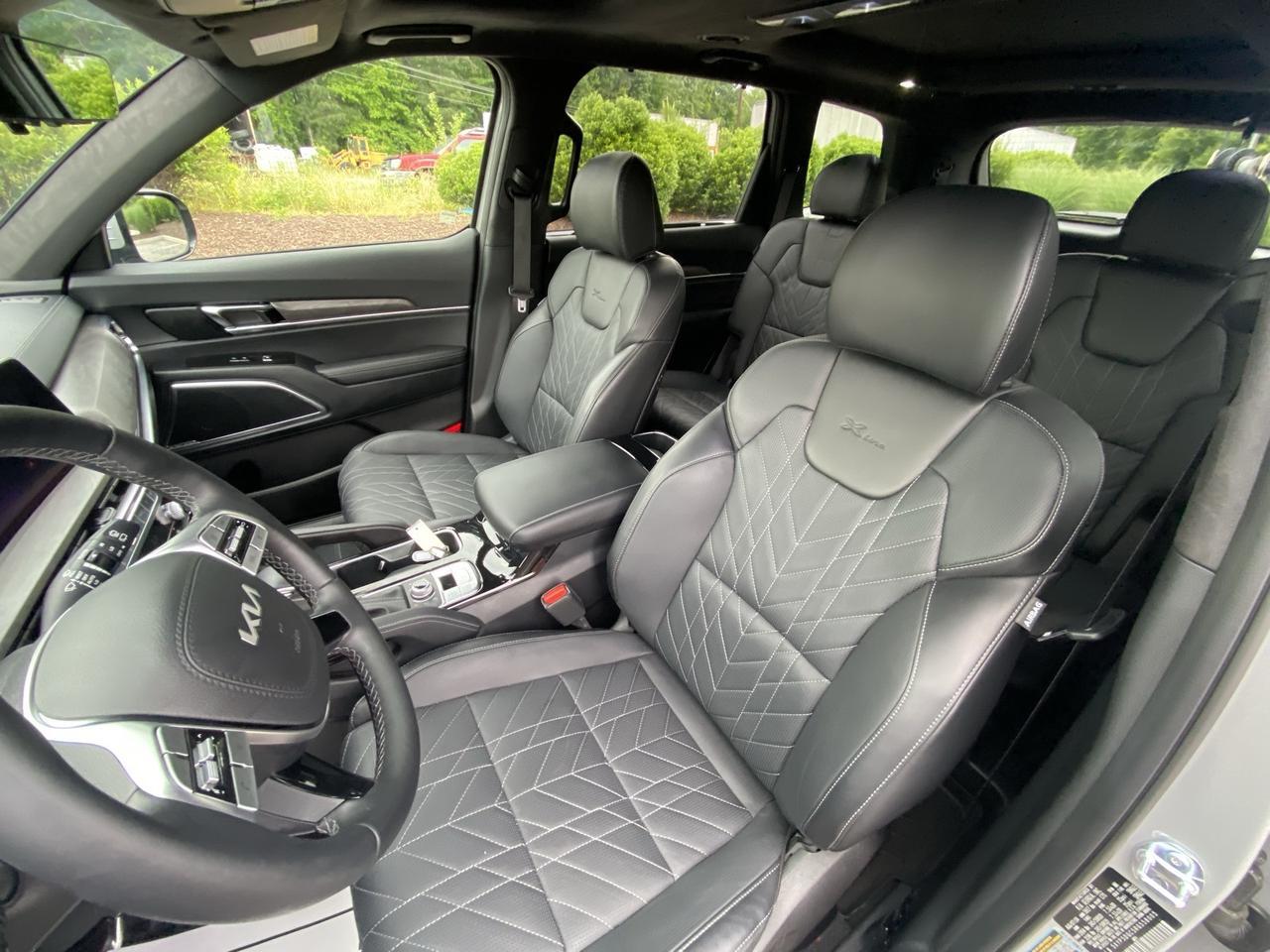 2024 Kia Telluride SX-Prestige X-Line Warrenton VA