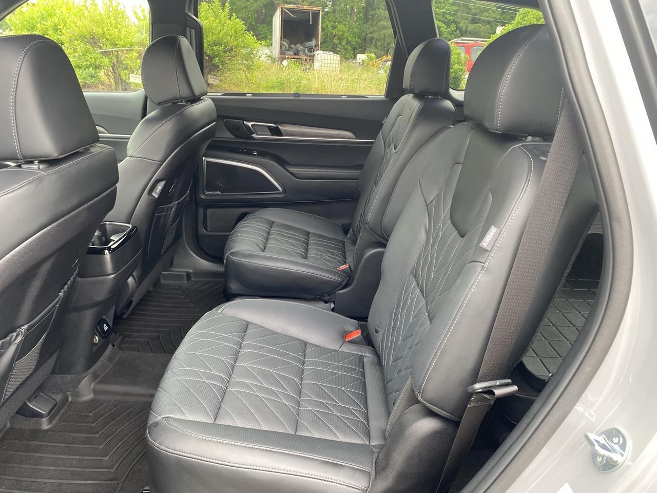 2024 Kia Telluride SX-Prestige X-Line Warrenton VA