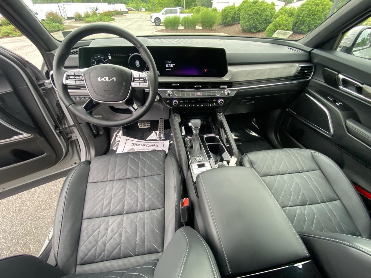 2024 Kia Telluride SX-Prestige X-Line Warrenton VA