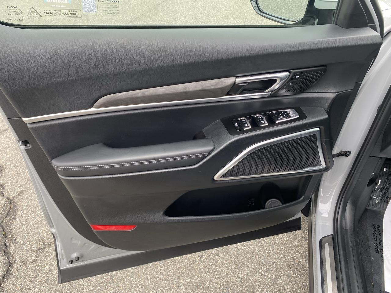 2024 Kia Telluride SX-Prestige X-Line Warrenton VA