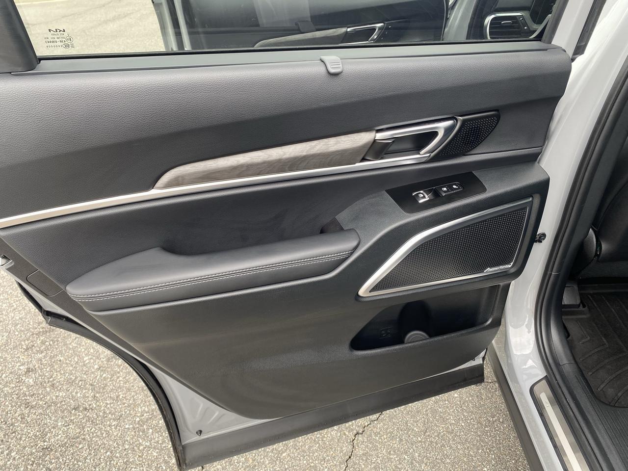 2024 Kia Telluride SX-Prestige X-Line Warrenton VA