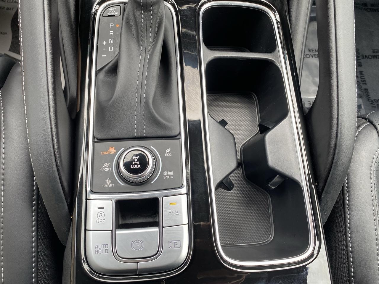 2024 Kia Telluride SX-Prestige X-Line Warrenton VA