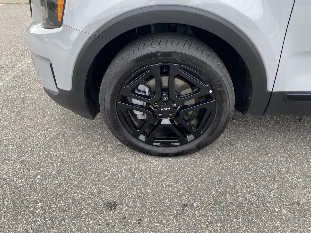 2024 Kia Telluride SX-Prestige X-Line Warrenton VA