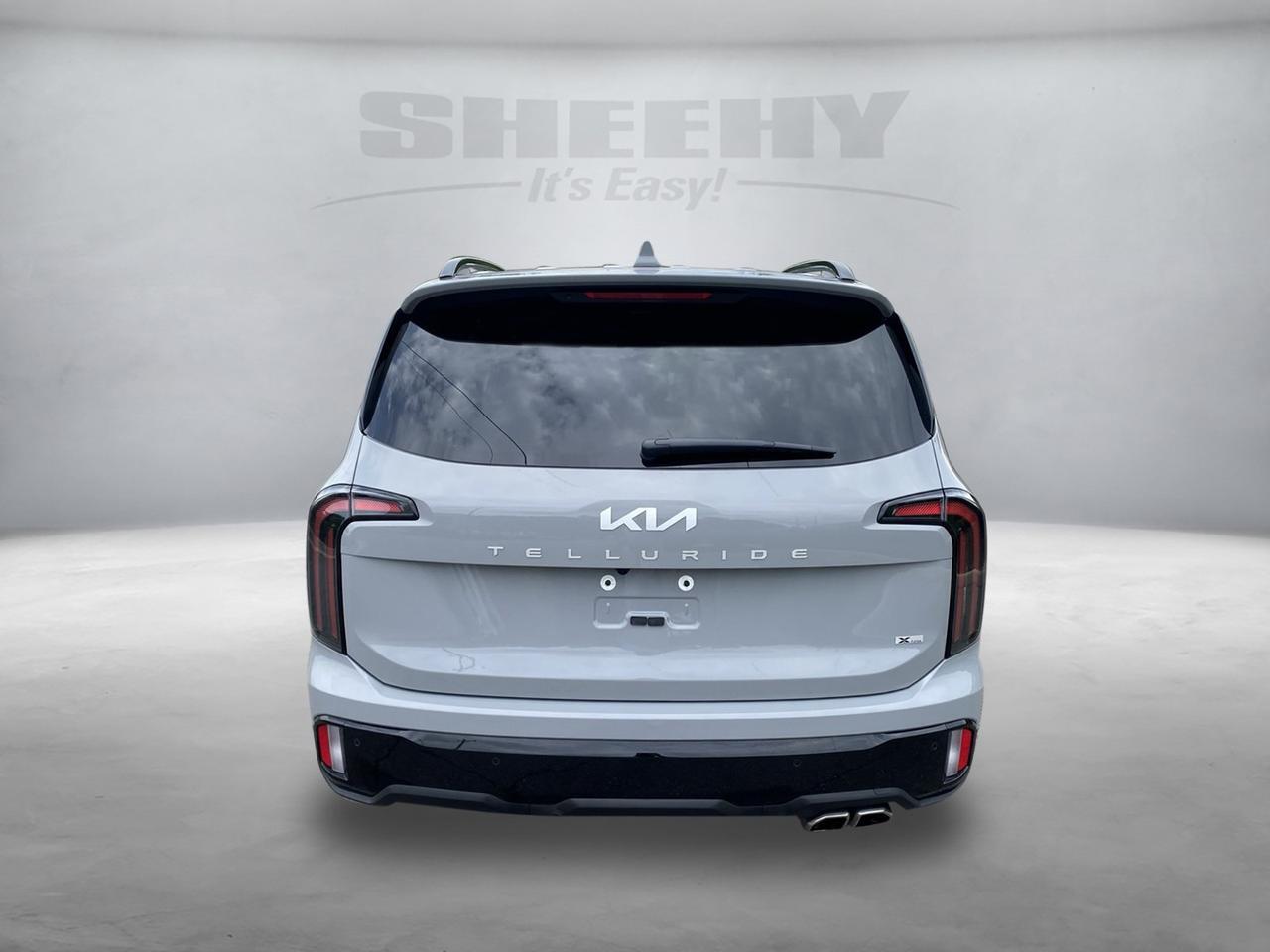 2024 Kia Telluride SX-Prestige X-Line Warrenton VA