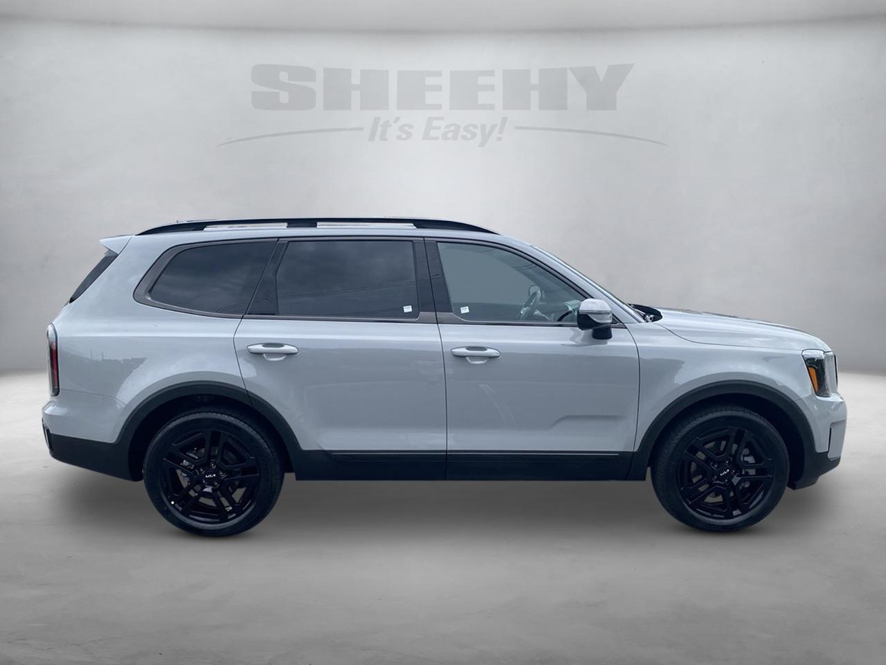 2024 Kia Telluride SX-Prestige X-Line Warrenton VA