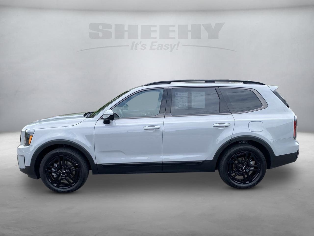 2024 Kia Telluride SX-Prestige X-Line Warrenton VA