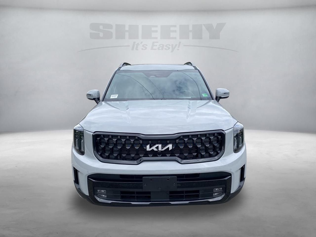 2024 Kia Telluride SX-Prestige X-Line Warrenton VA