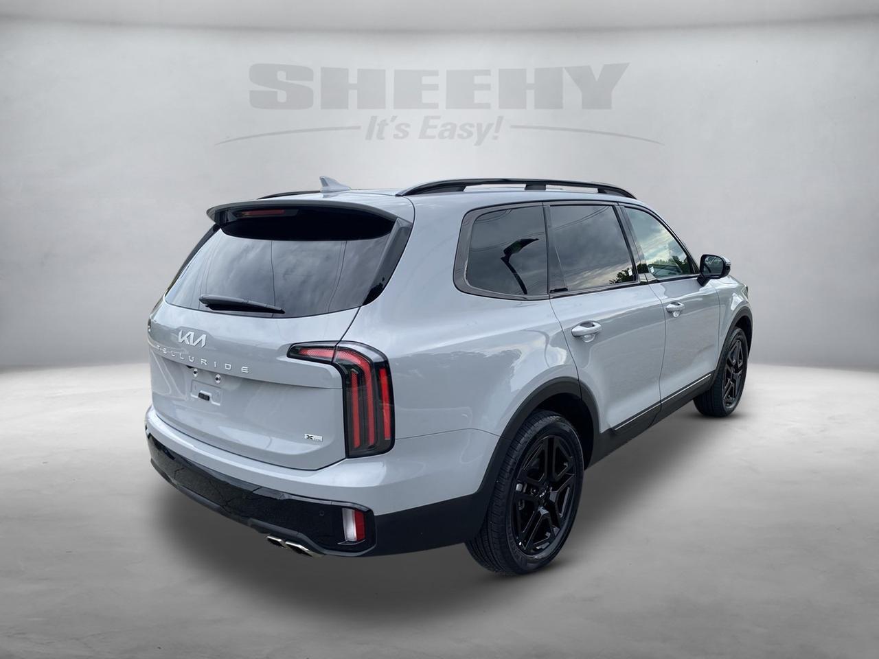 2024 Kia Telluride SX-Prestige X-Line Warrenton VA