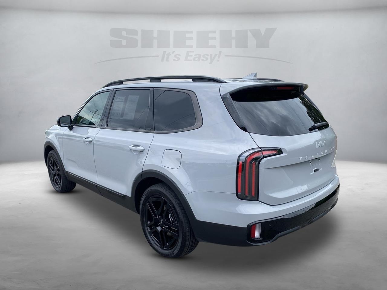 2024 Kia Telluride SX-Prestige X-Line Warrenton VA