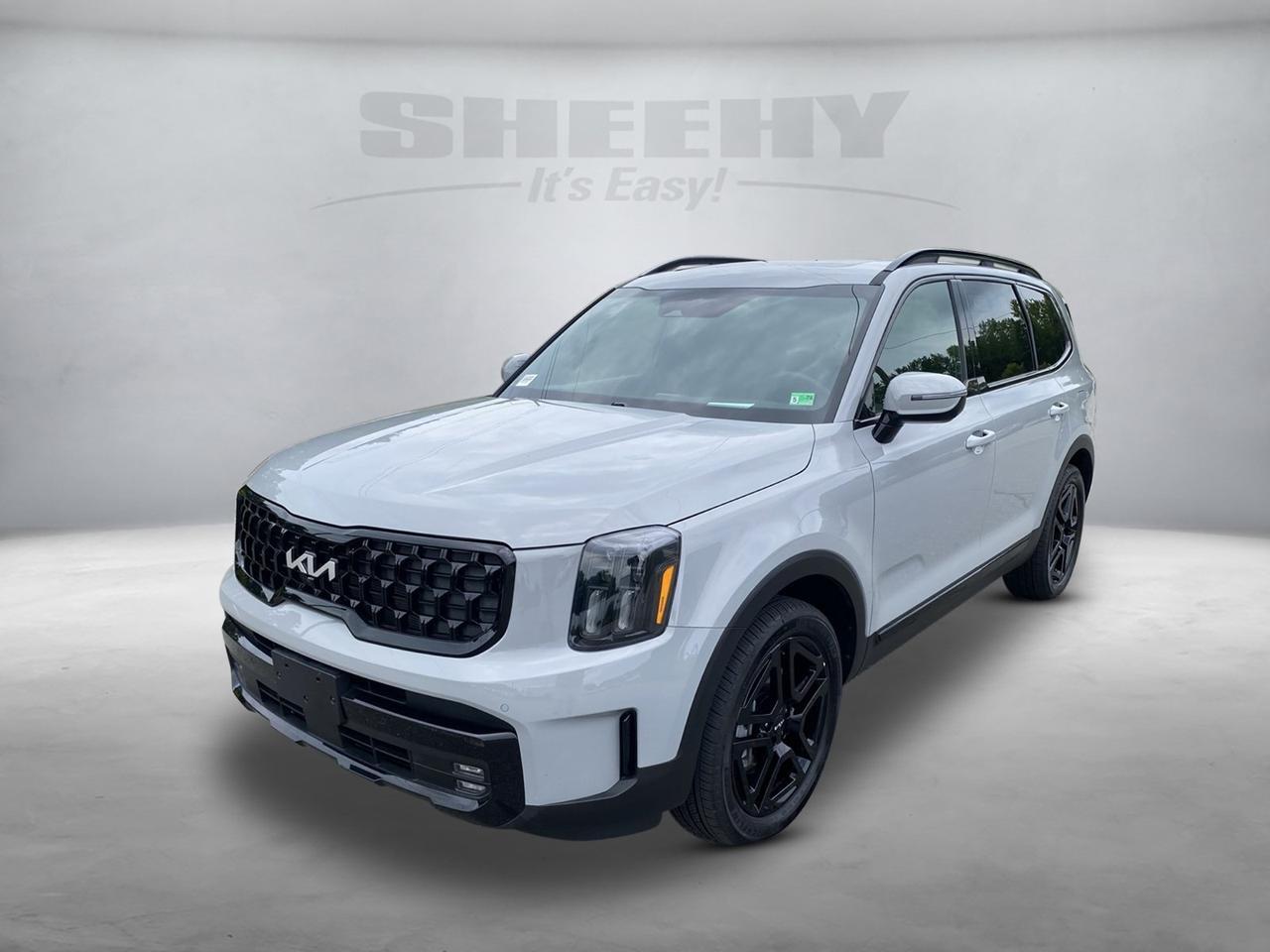2024 Kia Telluride SX-Prestige X-Line Warrenton VA