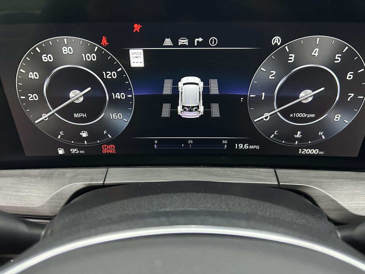 2024 Kia Telluride SX Prestige X-Pro AWD Benwood WV