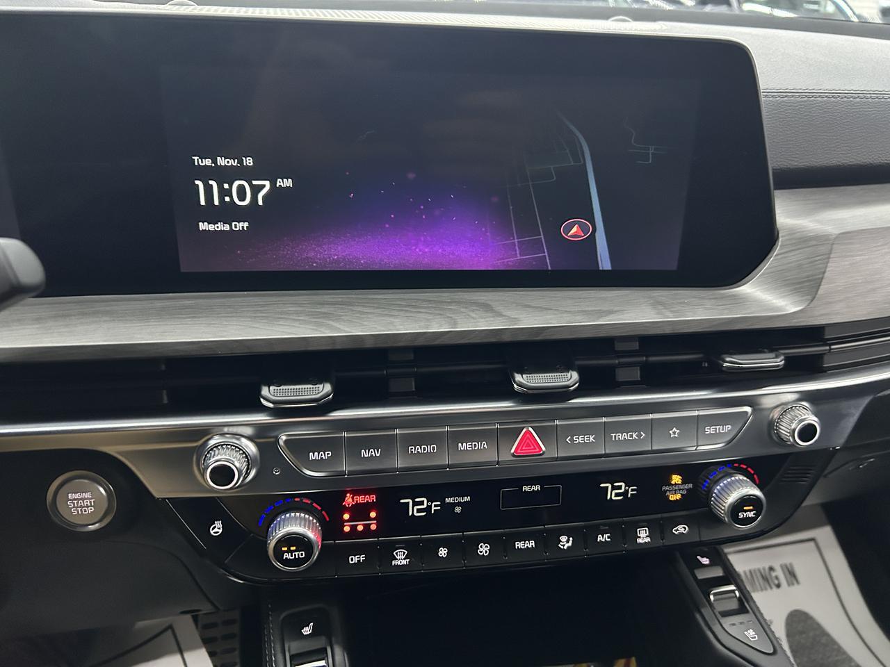 2024 Kia Telluride SX Prestige X-Pro AWD Benwood WV