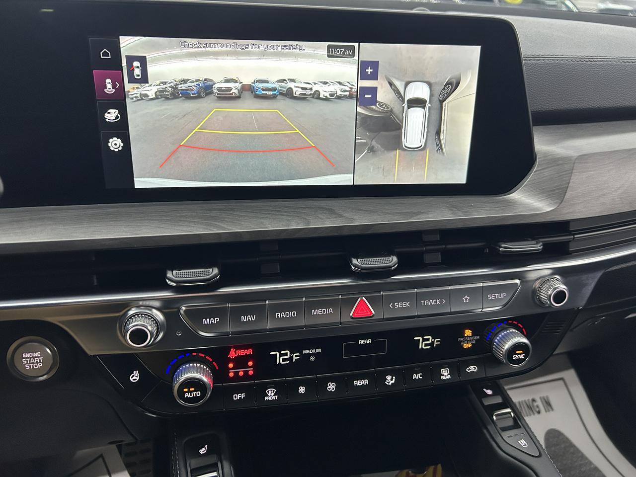 2024 Kia Telluride SX Prestige X-Pro AWD Benwood WV