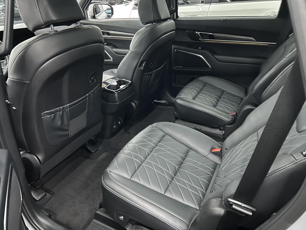 2024 Kia Telluride SX Prestige X-Pro AWD Benwood WV