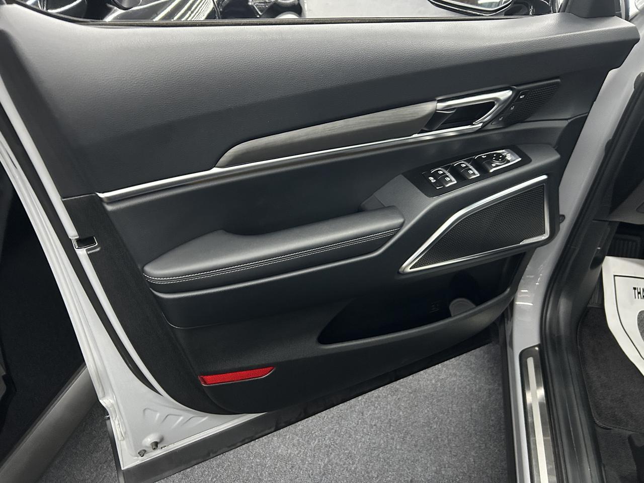 2024 Kia Telluride SX Prestige X-Pro AWD Benwood WV