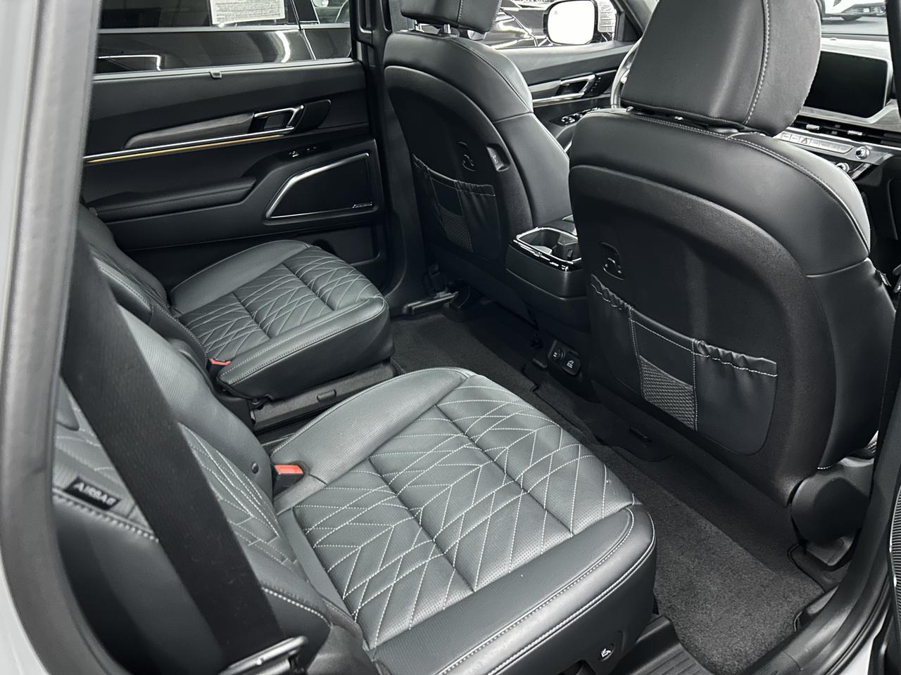 2024 Kia Telluride SX Prestige X-Pro AWD Benwood WV