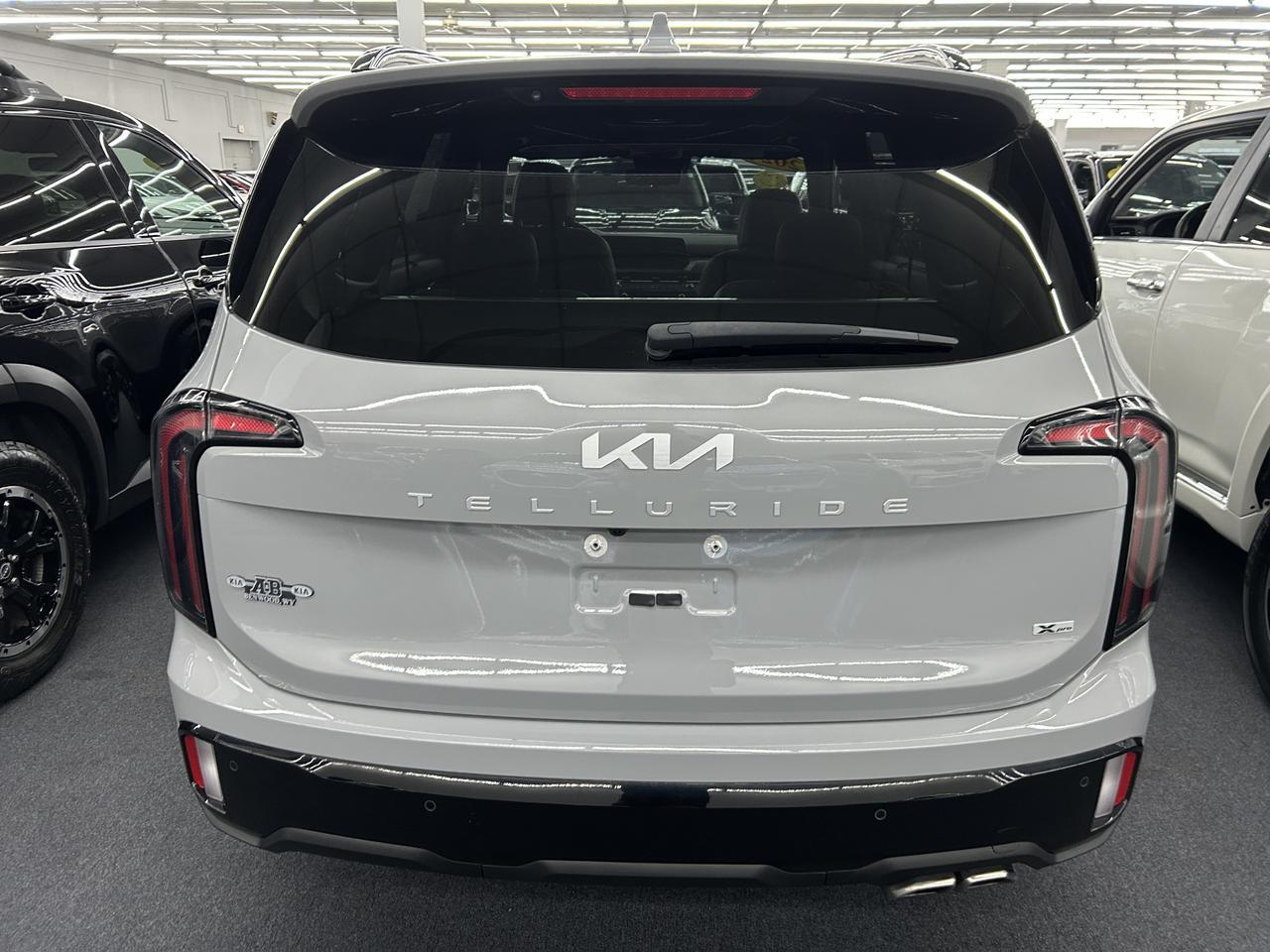 2024 Kia Telluride SX Prestige X-Pro AWD Benwood WV