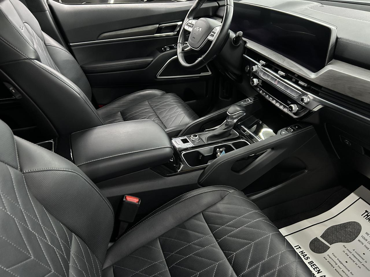 2024 Kia Telluride SX Prestige X-Pro AWD Benwood WV