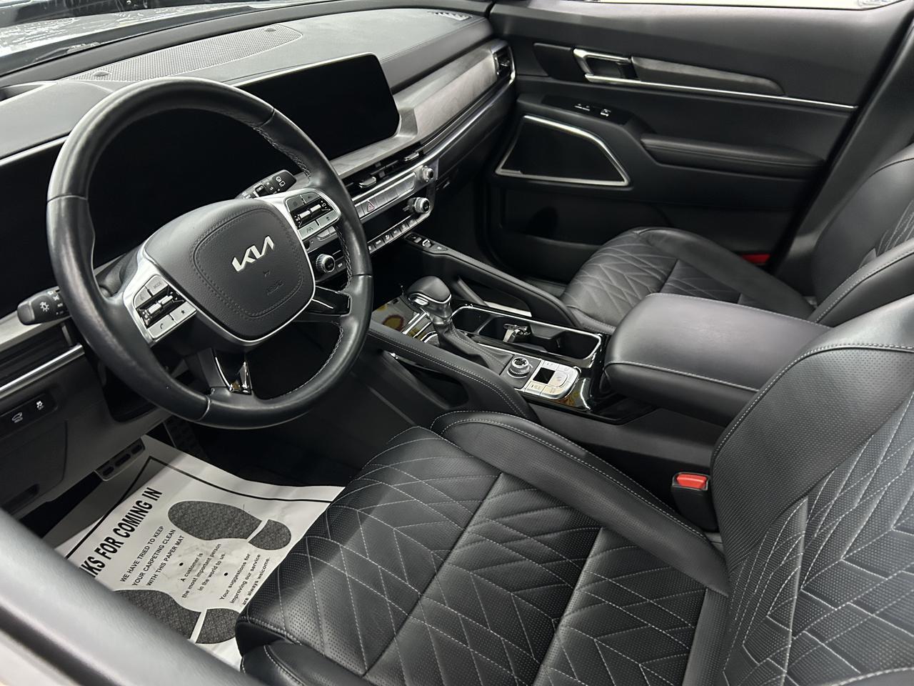 2024 Kia Telluride SX Prestige X-Pro AWD Benwood WV