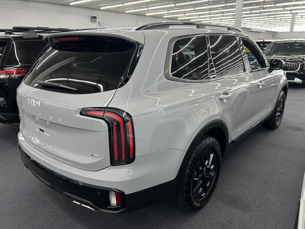 2024 Kia Telluride SX Prestige X-Pro AWD Benwood WV